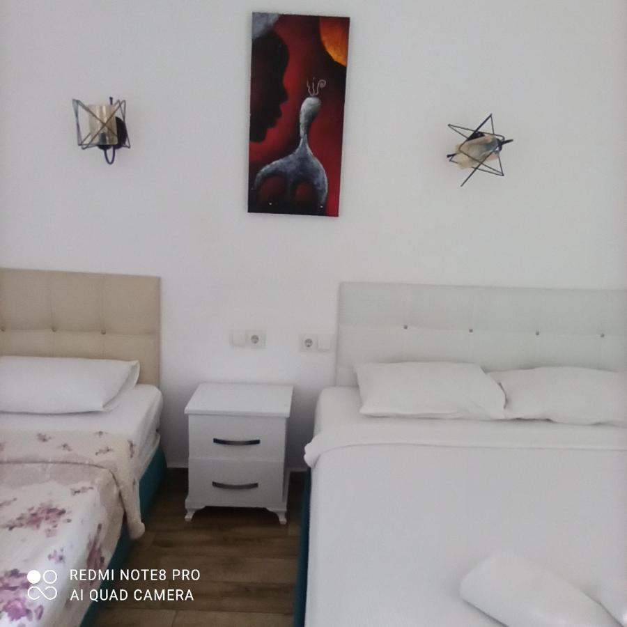Side Alya Hotel Kültér fotó