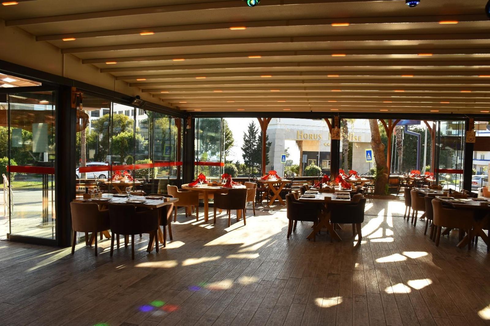 Side Alya Hotel Kültér fotó